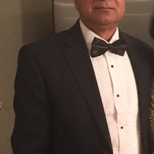 Meet your Posher, Mohammad